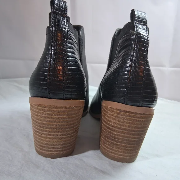 Dolce Vita Womens Size 9 Wedges - Picture 4 of 9